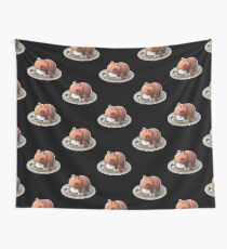 You're doing it wrong ! Wall Tapestry
