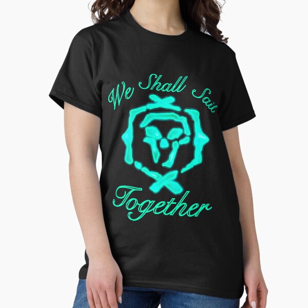 Item preview, Sail Together neon logo designed and sold by McClenCarroll.