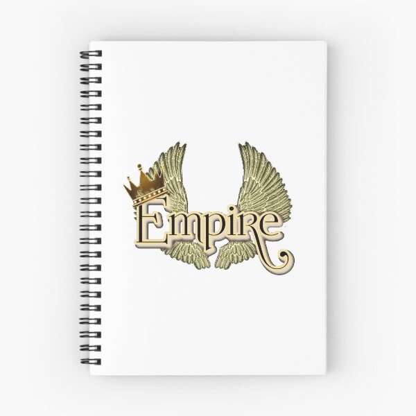 Item preview, Empire Agency | OG Logo Campaign designed and sold by CrossCarbs.