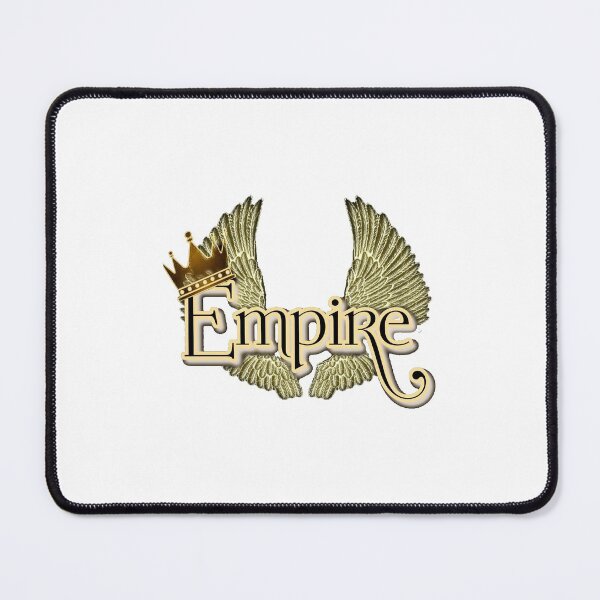 Item preview, Empire Agency | OG Logo Campaign designed and sold by CrossCarbs.