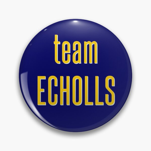 Item preview, Team Echolls designed and sold by Hawthorn Mineart.