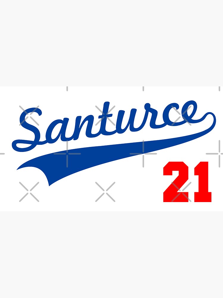 Santurce 21 Active T-Shirt for Sale by Liomal