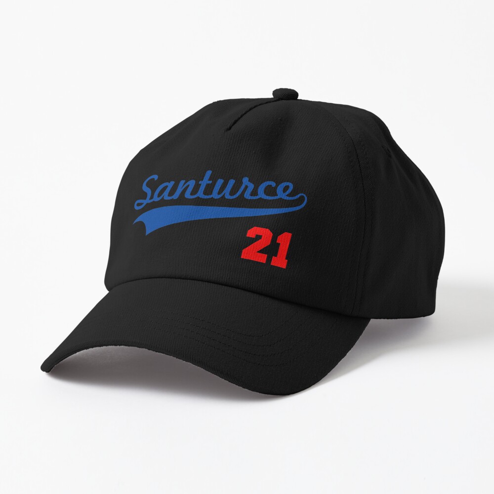 Santurce 21 Active T-Shirt for Sale by Liomal