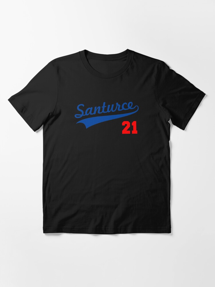 Roberto clemente store santurce t shirt