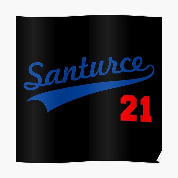 Santurce 21 Poster for Sale by Liomal