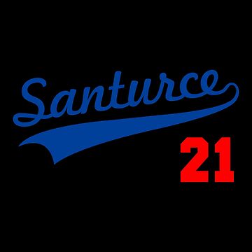 Santurce 21 Active T-Shirt for Sale by Liomal