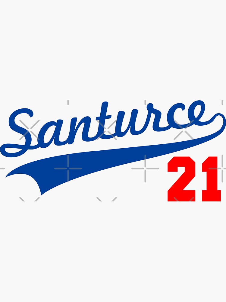 Santurce Stickers for Sale