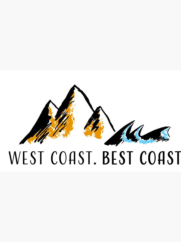 Adult West Coast Cool Hat