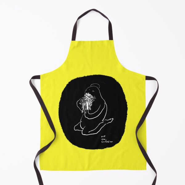 Item preview, Eat the Confession Freestyledrawing by ungomario designed and sold by ungomario.