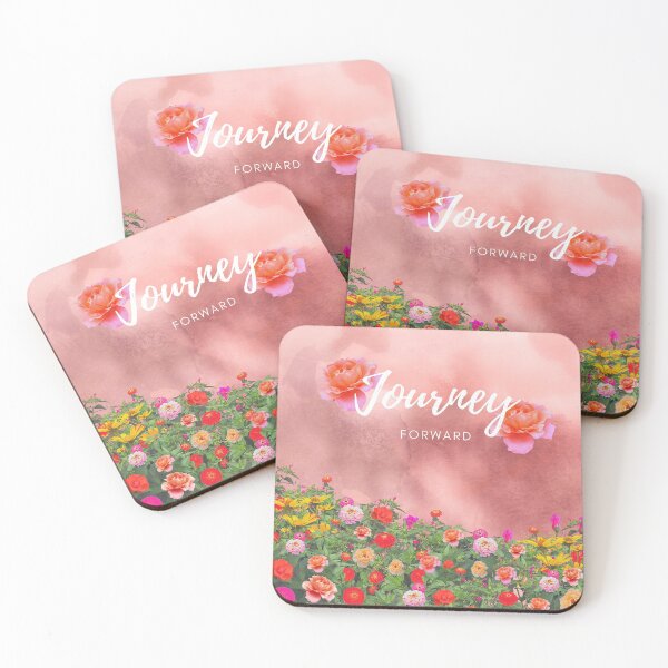 Item preview, Journey Forward  designed and sold by Alike44.