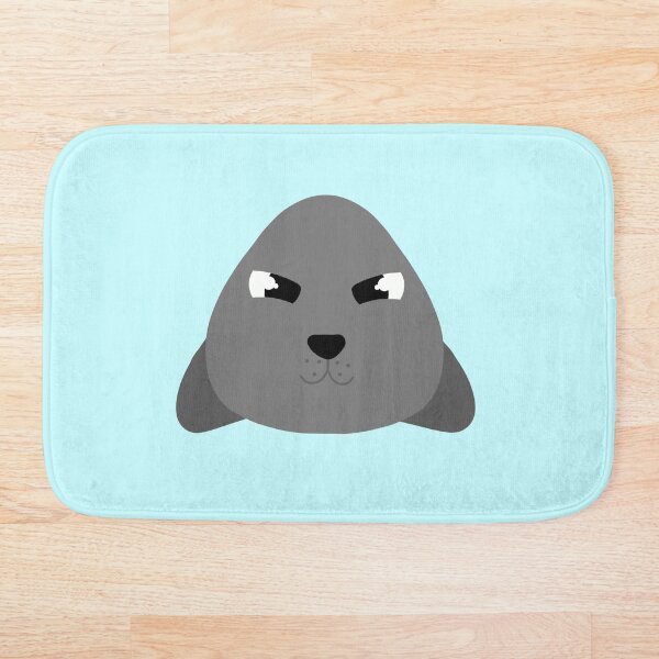 Item preview, Seal designed and sold by BruceDCrocodile.