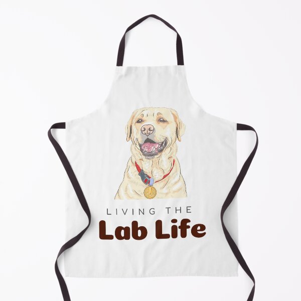 Item preview, Living The Lab Life designed and sold by Lorets-Designs.
