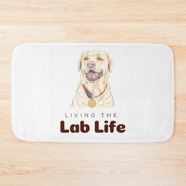 Item preview, Living The Lab Life designed and sold by Lorets-Designs.