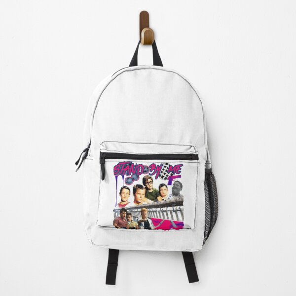 Item preview, Stand By Me Drama Directed Novel The Body Stephen King Stand By Me Gift For Everyone designed and sold by StandByMeShawen.