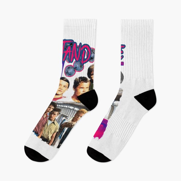 Item preview, Stand By Me Drama Directed  Novel The Body Stephen King Stand By Me  Gift For Everyone designed and sold by StandByMeShawen.
