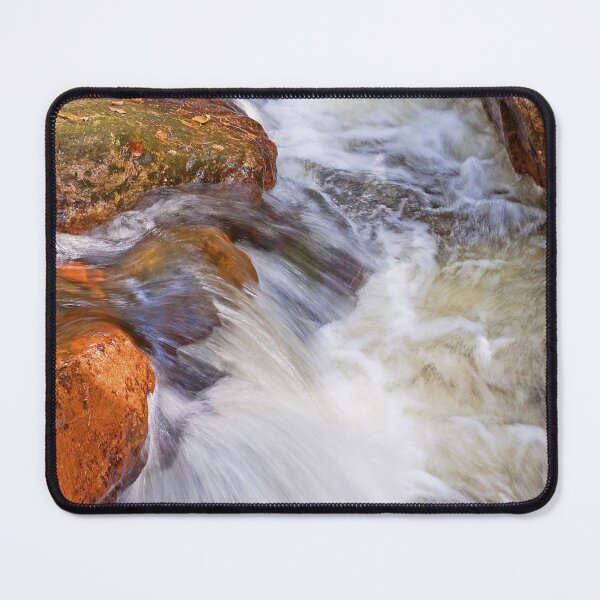 Item preview, Mountain Stream Cascade, Autumn designed and sold by AMacGPhilly.
