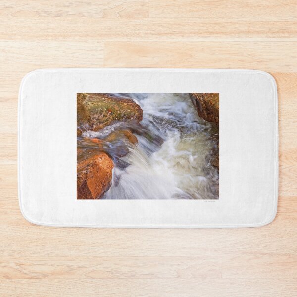 Item preview, Mountain Stream Cascade, Autumn designed and sold by AMacGPhilly.