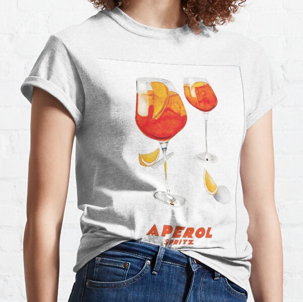 Aperol Spritz Classic T-Shirt