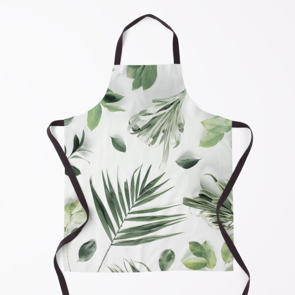 Item preview, Green Leaves and Herbs designed and sold by Abstractdiva.