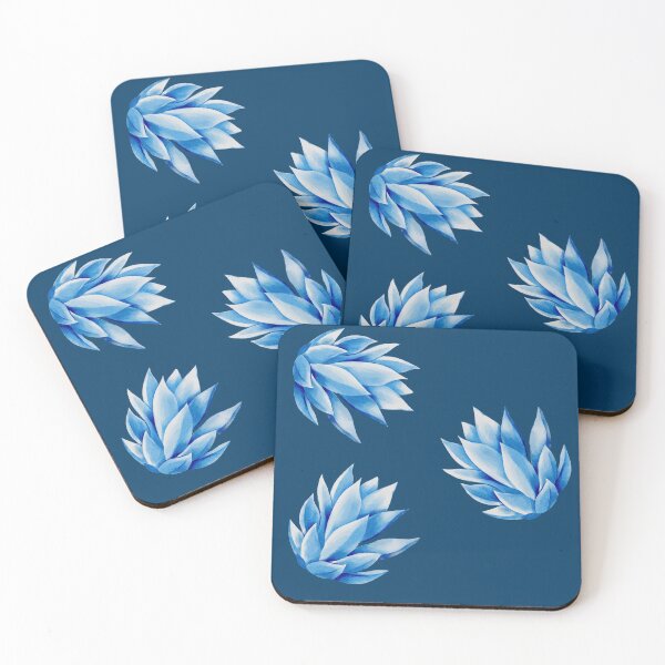 Item preview, Blue Agave Plant designed and sold by JABG-01.