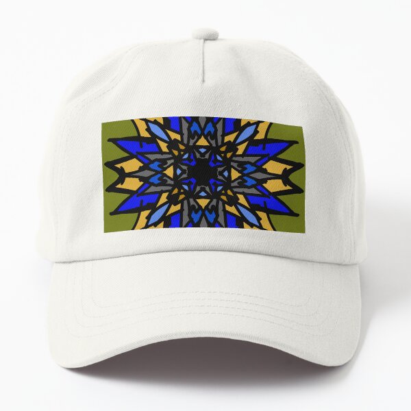 Valley stsr Dad Hat