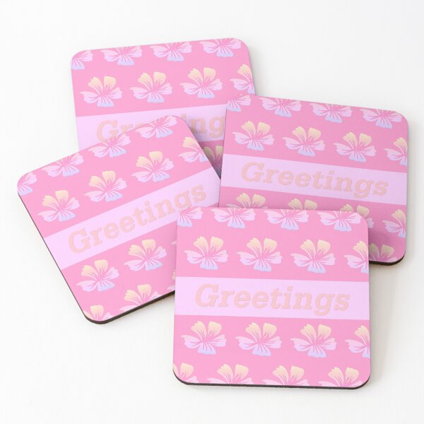 Item preview, Greetings designed and sold by janusa.