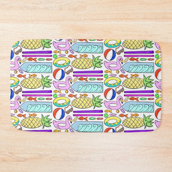 Item preview, Summer Fun Swim  designed and sold by missmann.