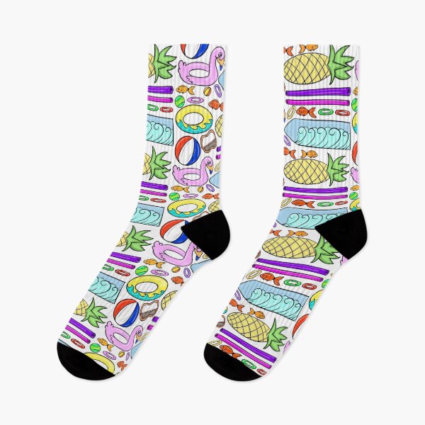 Item preview, Summer Fun Swim  designed and sold by missmann.