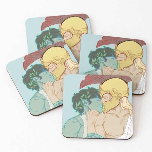 Item preview, Name one hero who was happy designed and sold by Cool--Briz.