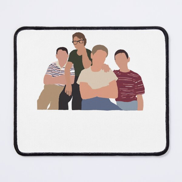 Item preview, Stand By Me Drama Directed Novel The Body Stephen King Stand By Me Boys Idol Gifts Fot You designed and sold by StandByMeShawen.