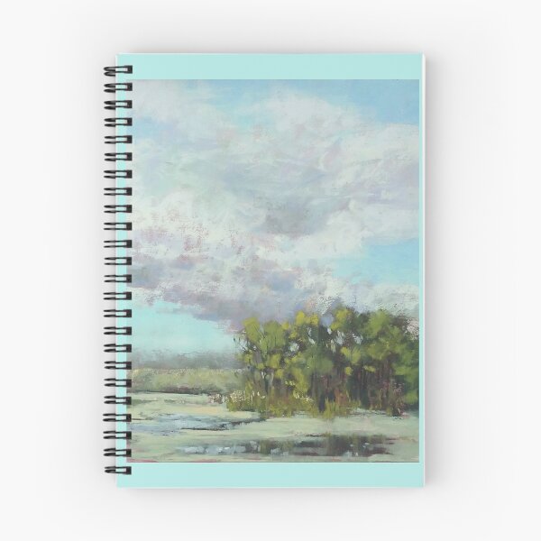 Item preview, TWR Backwater Beauty designed and sold by Heather Kitching.