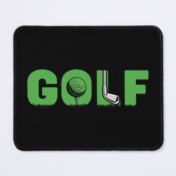 Item preview, Golf passion designed and sold by Astralia.