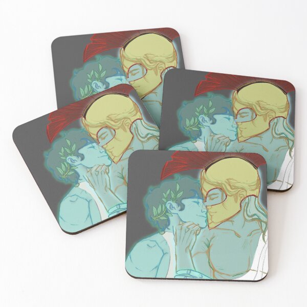 Item preview, I would know him in death designed and sold by Cool--Briz.