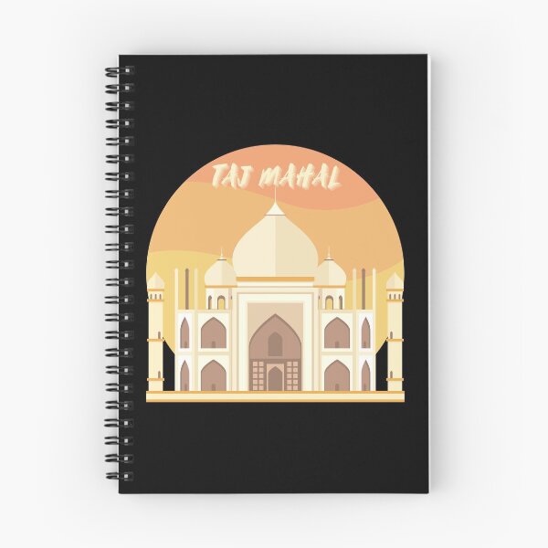 Item preview, Taj Mahal, India designed and sold by corralmontana.