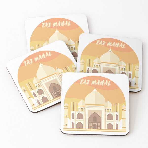 Item preview, Taj Mahal, India designed and sold by corralmontana.