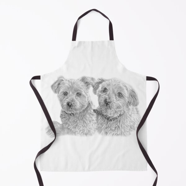 Item preview, Smiggle & Clifford West Highland White Terriers designed and sold by Ro Windust.