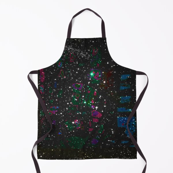 Item preview, Galaxy Abstract designed and sold by sucre77.