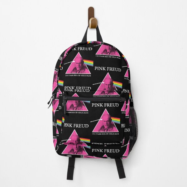 Item preview, Pink Freud Dark Side Of Your Mum designed and sold by CadonHagle.