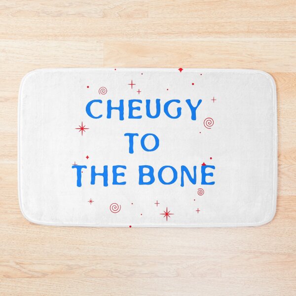 Item preview, Cheugy to the Bone designed and sold by designlee.
