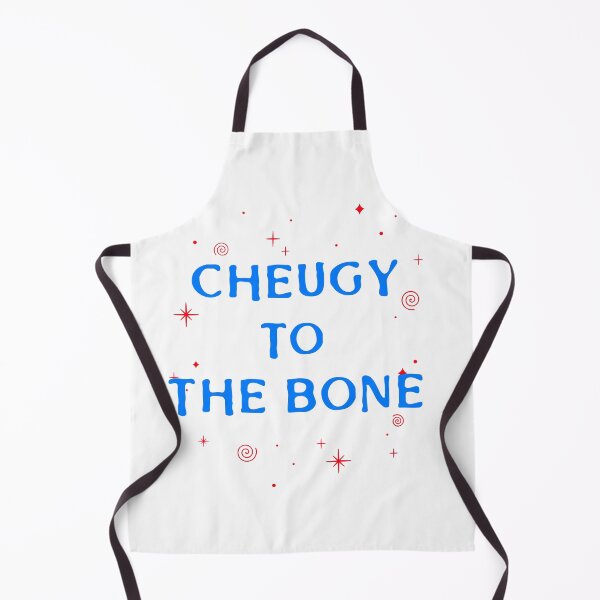 Item preview, Cheugy to the Bone designed and sold by designlee.