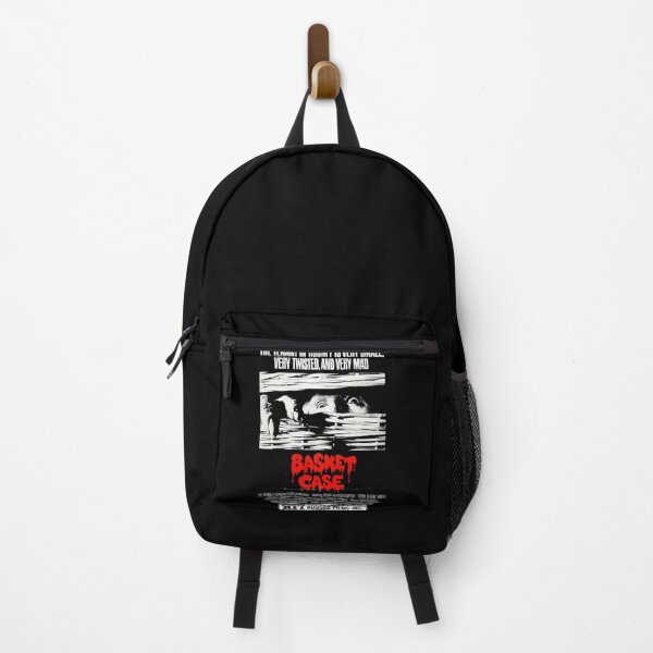 Item preview, Basket Case (1982) Frank Henenlotter  designed and sold by Frankenhooker90.