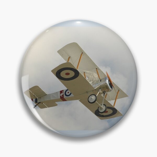 Artikelvorschau, Sopwith Pup Replica @ Tyabb Airshow 2010 entworfen und verkauft von muz2142.