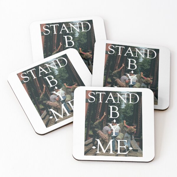 Item preview, Stand By Me Drama Directed Novel The Body Stephen King Stand By Me Classic Fan designed and sold by StandByMeShawen.