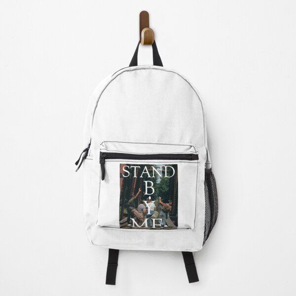 Item preview, Stand By Me Drama Directed Novel The Body Stephen King Stand By Me Classic Fan designed and sold by StandByMeShawen.