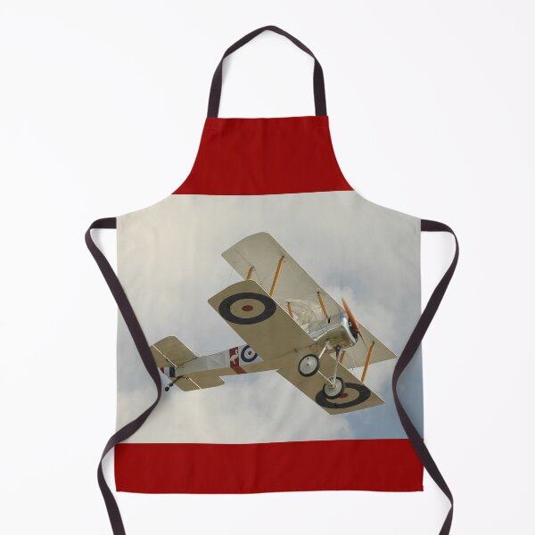 Item preview, Sopwith Pup Replica @ Tyabb Airshow 2010 designed and sold by muz2142.