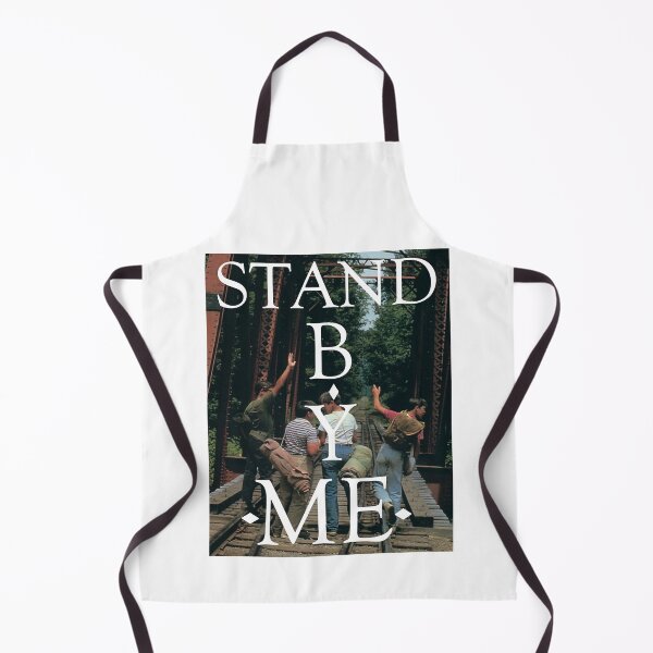 Item preview, Stand By Me Drama Directed  Novel The Body Stephen King Stand By Me Classic Fan designed and sold by StandByMeShawen.