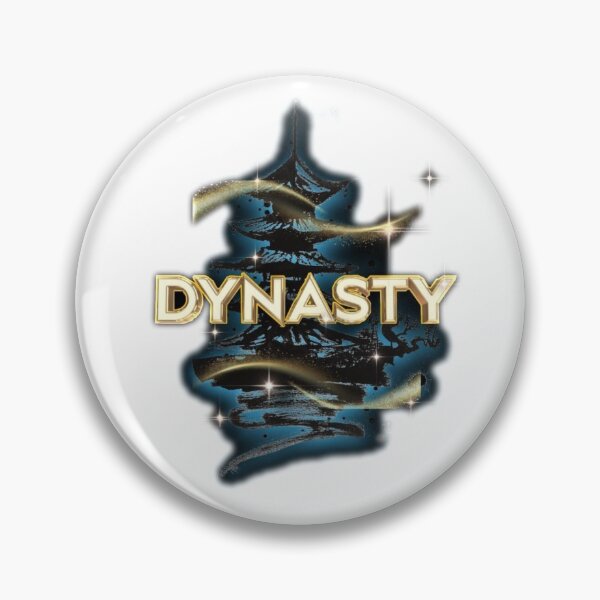Artikelvorschau, DYNASTY-AGENTUR | MERCH-KAMPAGNE entworfen und verkauft von CrossCarbs.
