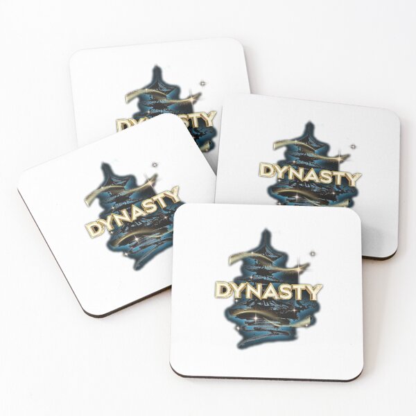 Item preview, DYNASTY AGENCY | MERCH CAMPAIGN designed and sold by CrossCarbs.