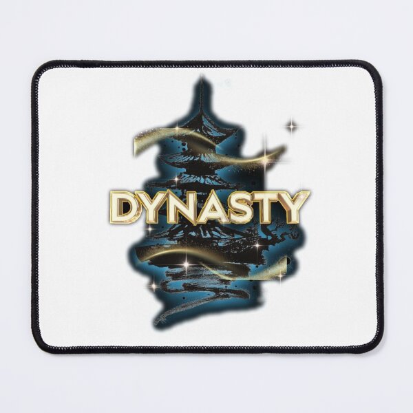 Item preview, DYNASTY AGENCY | MERCH CAMPAIGN designed and sold by CrossCarbs.