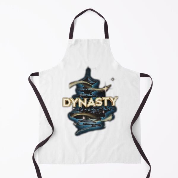 Item preview, DYNASTY AGENCY | MERCH CAMPAIGN designed and sold by CrossCarbs.